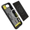  Etui case na iPhone 16e Rugged Armor MagSafe - czarne - zdj. dodatkowe 8