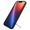  Etui ochronne na iPhone 16e Spigen Liquid Air - czarny mat - zdj. dodatkowe 6