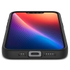  Etui ochronne na iPhone 16e Spigen Liquid Air - czarny mat - zdj. dodatkowe 7