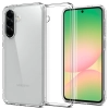 Etui ochronne na Samsung Galaxy A56 5G Ultra Hybrid - przezroczyste