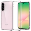  Etui ochronne na Samsung Galaxy A56 5G Ultra Hybrid - przezroczyste - zdj. dodatkowe 1