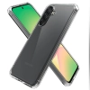  Etui ochronne na Samsung Galaxy A56 5G Ultra Hybrid - przezroczyste - zdj. dodatkowe 8