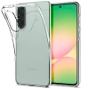  Etui ochronne na Samsung Galaxy A56 5G Liquid Crystal - przezroczyste - zdj. dodatkowe 2