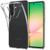  Etui ochronne na Samsung Galaxy A56 5G Liquid Crystal - przezroczyste - zdj. dodatkowe 3