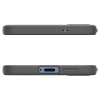  Etui pokrowiec na Samsung Galaxy S25 Liquid Air - szare - zdj. dodatkowe 10