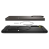  Etui case na Samsung Galaxy S25 Edge Tough Armor MagSafe - szaro-czarne - zdj. dodatkowe 7