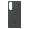  Etui case Samsung na Samsung Galaxy S25 Edge Silicone Cover - czarne - zdj. dodatkowe 3