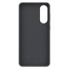  Etui case Samsung na Samsung Galaxy S25 Edge Silicone Cover - czarne - zdj. dodatkowe 4