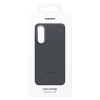  Etui case Samsung na Samsung Galaxy S25 Edge Silicone Cover - czarne - zdj. dodatkowe 5