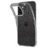  Etui pokrowiec na iPhone 15 Pro Max Liquid Crystal - przezroczysto brokatowe - zdj. dodatkowe 5