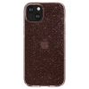  Etui case na iPhone 15 Plus Liquid Crystal Glitter - różowo przezroczyste - zdj. dodatkowe 5