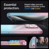  Etui case na iPhone 15 Pro Liquid Crystal - różowo niebieskie - zdj. dodatkowe 9