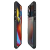  Etui case na iPhone 15 Pro Slim Armor CS - ciemnozielone - zdj. dodatkowe 2