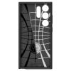  Etui ochronne na Samsung Galaxy S24 Ultra Optik Armor - czarne - zdj. dodatkowe 3
