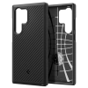  Etui ochronne na Samsung Galaxy S24 Ultra Core Armor - czarny mat - zdj. dodatkowe 2