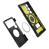  Etui case na Samsung Galaxy S24 Ultra Slim Armor MagSafe - czarne - zdj. dodatkowe 6