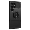  Etui case na Samsung Galaxy S24 Ultra Slim Armor MagSafe - czarne - zdj. dodatkowe 7