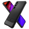  Etui plecki na Samsung Galaxy S24 Rugged Armor - czarny mat - zdj. dodatkowe 6