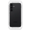  Szkło hartowane na Samsung Galaxy S24 / S25 Glas.tR EZ Fit - 2 szt. - zdj. dodatkowe 3