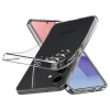  Etui ochronne na Samsung Galaxy S24+ Liquid Crystal - przezroczyste - zdj. dodatkowe 7