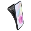  Etui ochronne na Samsung Galaxy A35 5G Liquid Air - czarny mat - zdj. dodatkowe 8