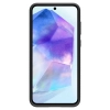  Etui ochronne na Samsung Galaxy A55 5G Liquid Air - czarny mat - zdj. dodatkowe 2