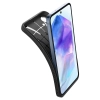  Etui ochronne na Samsung Galaxy A55 5G Liquid Air - czarny mat - zdj. dodatkowe 8