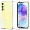  Etui plecki na Samsung Galaxy A55 5G Ultra Hybrid - przezroczyste - zdj. dodatkowe 1