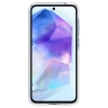  Etui plecki na Samsung Galaxy A55 5G Ultra Hybrid - przezroczyste - zdj. dodatkowe 3