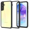  Etui plecki na Samsung Galaxy A55 5G Ultra Hybrid - czarny mat - zdj. dodatkowe 1