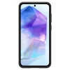  Etui plecki na Samsung Galaxy A55 5G Ultra Hybrid - czarny mat - zdj. dodatkowe 3