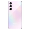  Etui plecki na Samsung Galaxy A55 5G Liquid Crystal - przezroczyste - zdj. dodatkowe 6