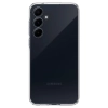  Etui plecki na Samsung Galaxy A55 5G Liquid Crystal - przezroczyste - zdj. dodatkowe 7