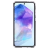  Etui plecki na Samsung Galaxy A55 5G Liquid Crystal - przezroczyste - zdj. dodatkowe 8