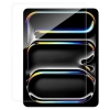 Szkło hartowane ochronne na iPad Pro 11'' 2024 Tempered Glass
