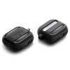  Etui na słuchawki Samsung Galaxy Buds 3 / 3 Pro Rugged Armor- czarne - zdj. dodatkowe 7