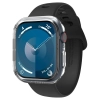  Etui na zegarek Apple Watch 10 42 mm Thin Fit - przezroczyste - zdj. dodatkowe 8