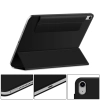  Etui ochronne na iPad 10.9'' 2022 / iPad 11'' 2025 Smartcase Magnetic - czarne - zdj. dodatkowe 2