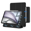  Etui ochronne na iPad Air 13'' 2024 / 2025 Smartcase Magnetic - czarne - zdj. dodatkowe 1