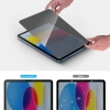  Szkło prywatyzujące na iPad 10.9'' 2022 / iPad 11'' 2025 Glass Spy+ - zdj. dodatkowe 2