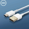  Ładowarka sieciowa Samsung USB-A 15W z kablem USB-A - USB-C - biała - zdj. dodatkowe 5