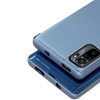  Futerał etui z klapką do Xiaomi Redmi Note 11T 5G / Redmi Note 11S 5G / Poco M4 Pro 5G Clear View Case - zdj. dodatkowe 4