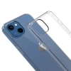  Żelowy pokrowiec etui do Samsung Galaxy A33 5G Ultra Clear 0.5mm przezroczysty - zdj. dodatkowe 3