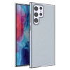 Żelowy pokrowiec etui Ultra Clear do Samsung Galaxy S22 Ultra przezroczysty