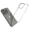  Żelowy pokrowiec etui do iPhone 14 Pro Ultra Clear 0.5mm - przezroczysty - zdj. dodatkowe 5