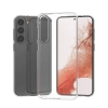 Etui cienki pokrowiec 0.5mm na Samsung Galaxy S23 - przezroczyste - zdj. dodatkowe 6