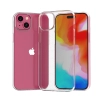  Etui case na iPhone 15 Plus Ultra Clear - przezroczyste - zdj. dodatkowe 6