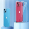  Etui case na iPhone 15 Plus Ultra Clear - przezroczyste - zdj. dodatkowe 8