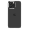  Etui na iPhone 15 Pro Liquid Crystal - przezroczyste - zdj. dodatkowe 1