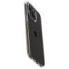  Etui na iPhone 15 Pro Liquid Crystal - przezroczyste - zdj. dodatkowe 7